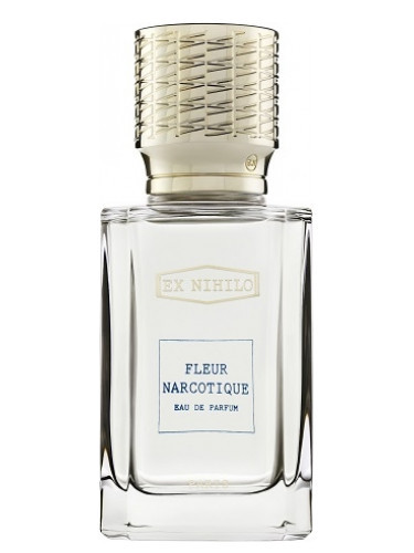 EX NIHILO Fleur Narcotique Парфюмерная вода