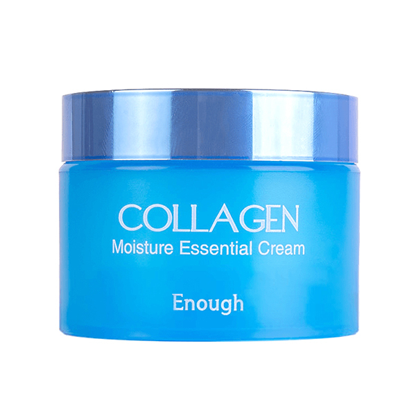 Увлажняющий крем с коллагеном  Enough Collagen Moisture Cream