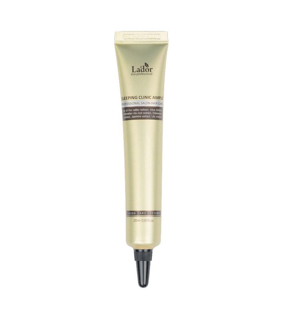 La'dor - Ночная восстанавливающая сыворотка 20ml