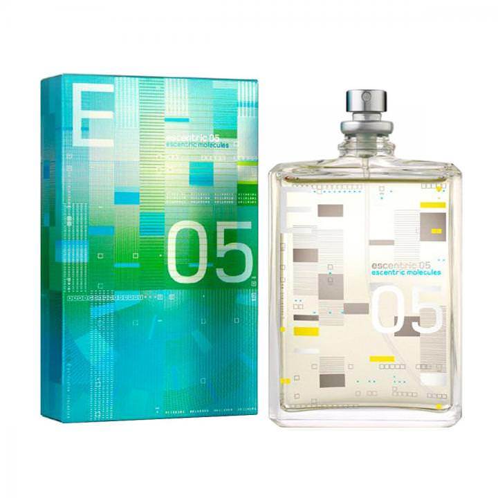 ESCENTRIC MOLECULES Escentric 05