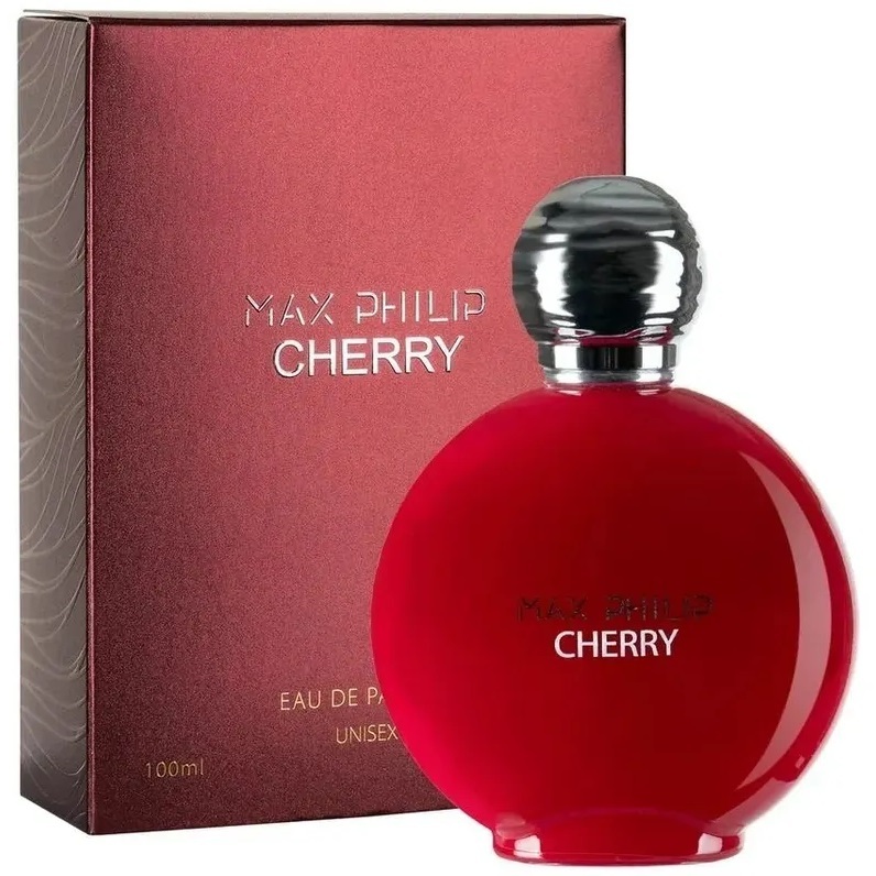 Max Philip CHERRY Парфюмерная вода