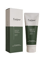 Очищающая пенка с полынью для проблемной кожи Fraijour Original Herb Wormwood Cleansing Foam, 150 мл