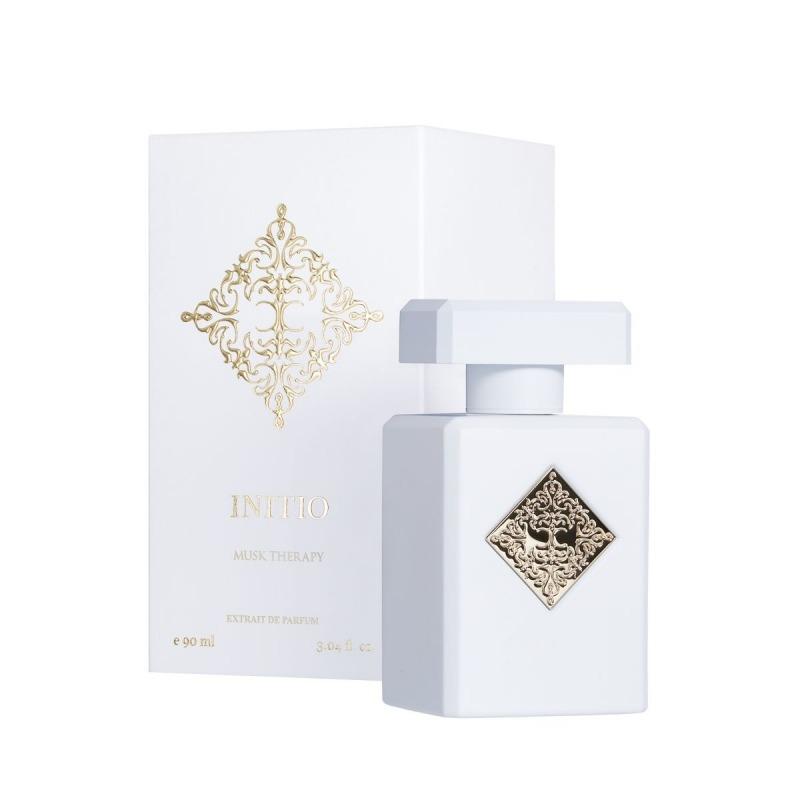 Initio Parfums Prives Musk Therapy Духи