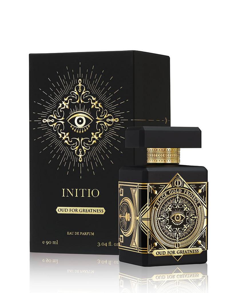 Initio Parfums Prives Oud For Greatness Духи