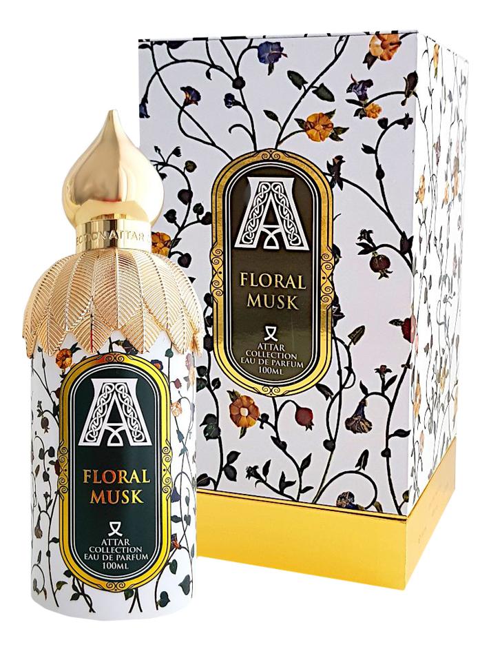 Attar Collection Floral Musk Парфюмерная вода