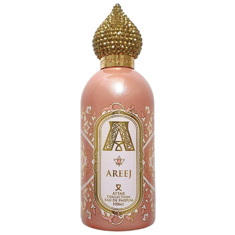Attar Collection Areej Парфюмерная вода