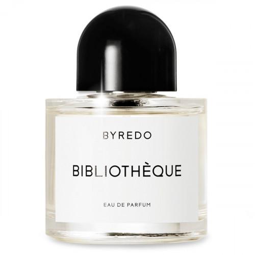 BYREDO Bibliotheque Парфюмерная вода