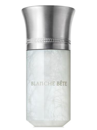 Blanche Bete Les Liquides Imaginaires Парфюмерная вода