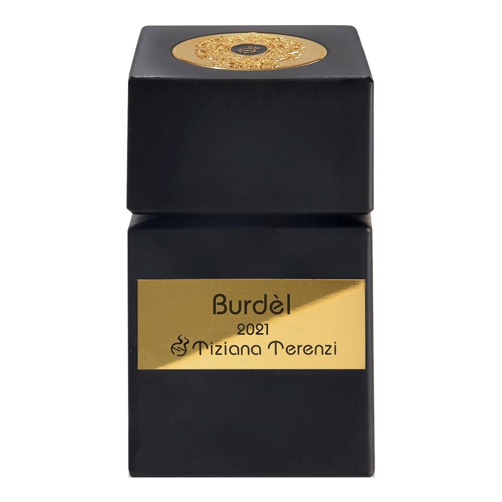 TIZIANA TERENZI BURDEL 2022 EXTRAIT DE PARFUM