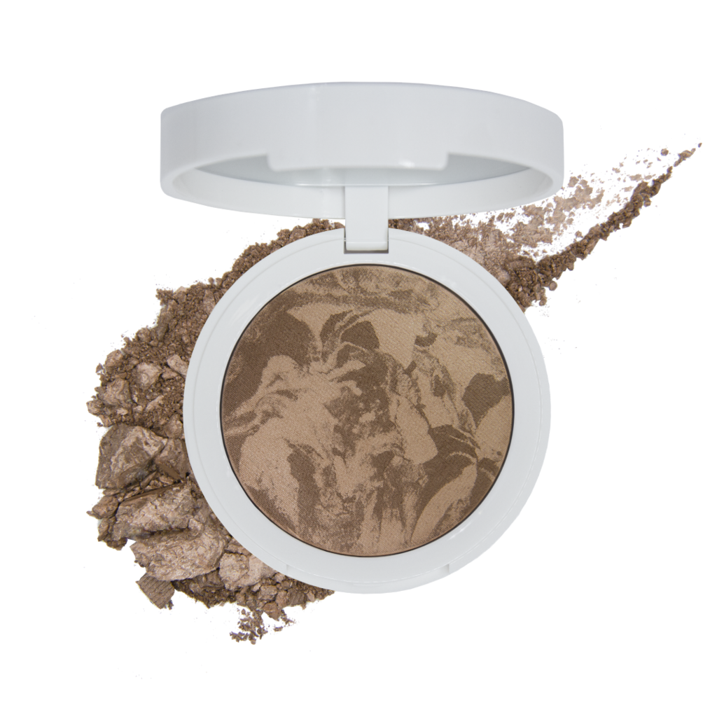 Shik Запеченный скульптор с шелковистой текстурой для моделирования овала лица PERFECT SCULPTOR