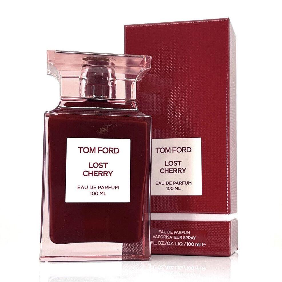 TOM FORD Lost Cherry Парфюмерная вода