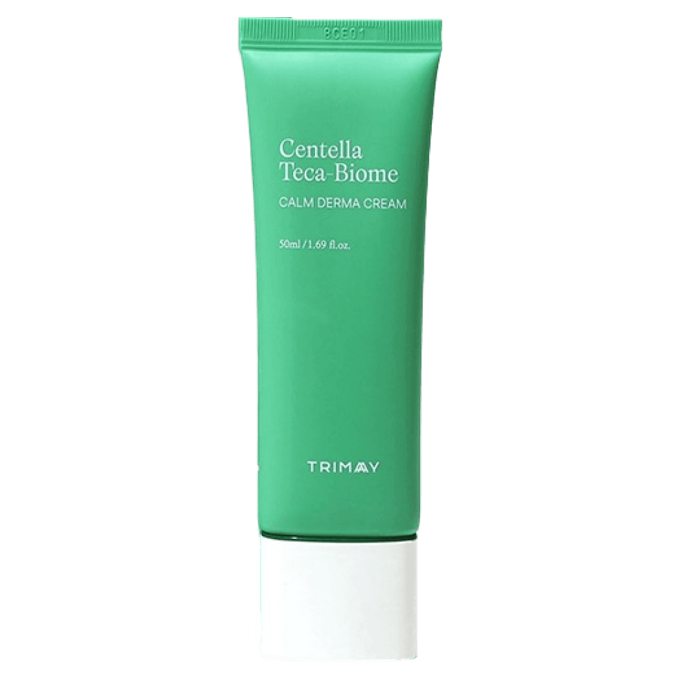 Противовоспалительный крем с центеллой Trimay Centella Teca-Biome Calm Derma Cream