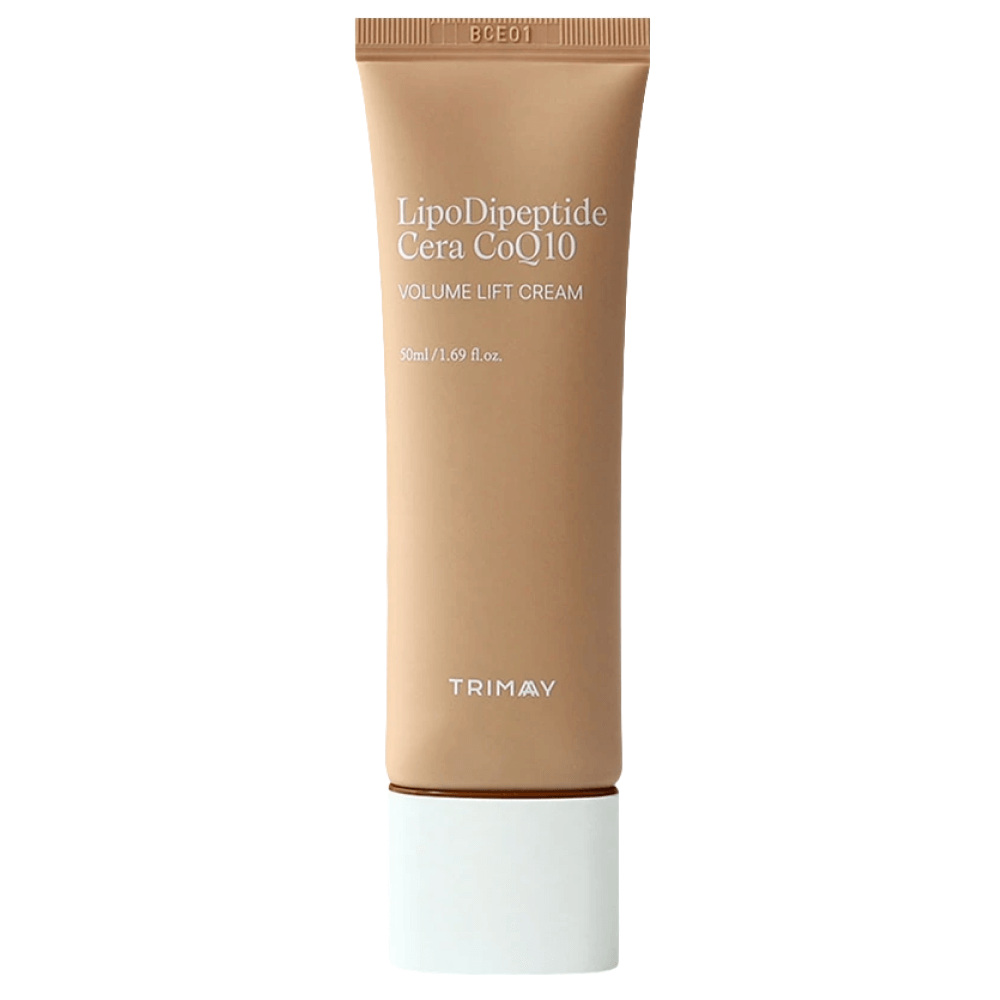Антиоксидантный лифтинг-крем с киноа Trimay LipodiPeptide Cera CoQ10 Volume Lift Cream