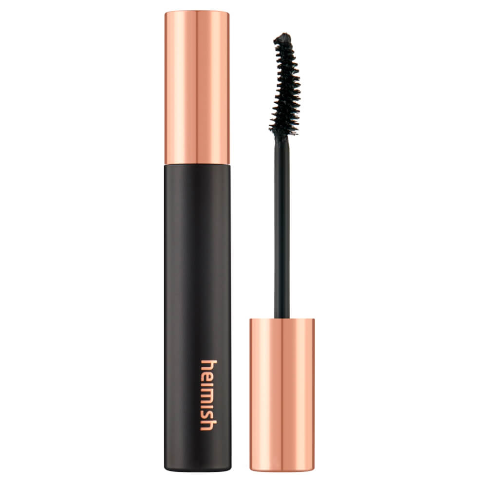 Удлиняющая тушь с эффектом подкручивания Heimish Dailism Smudge Stop Mascara Curling