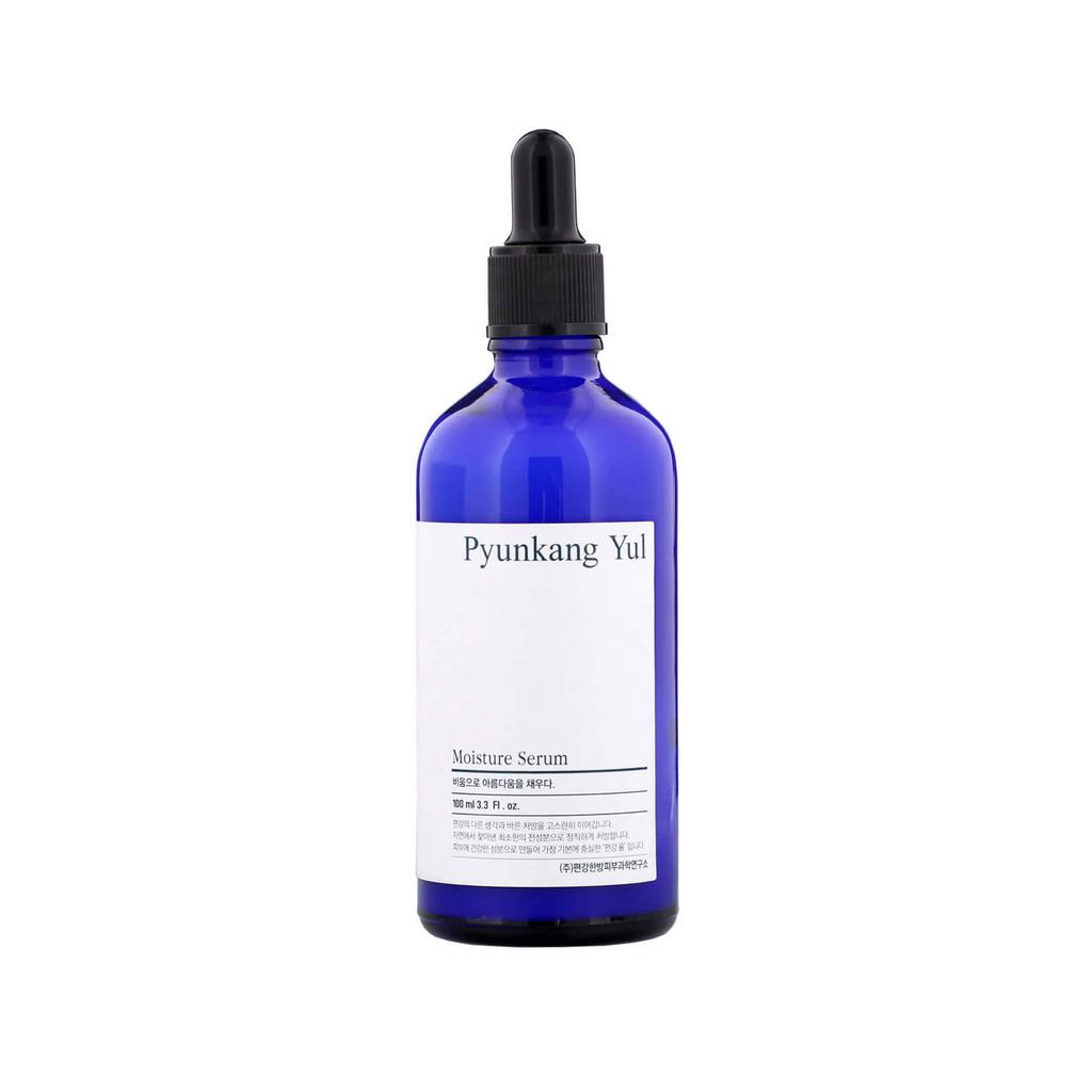 Успокаивающая сыворотка  Pyunkang Yul Moisture Serum