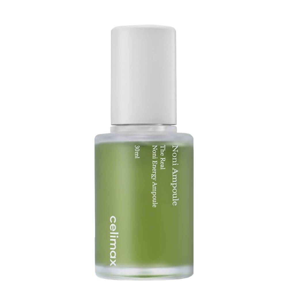 Восстанавливающая сыворотка на основе нони Celimax The Real Noni Energy Ampoule