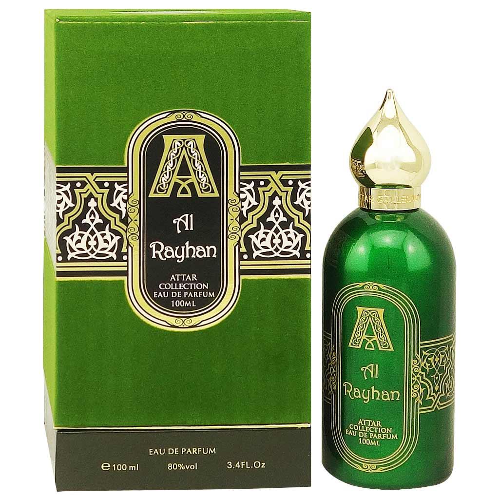 Attar Collection Al Rayhan Парфюмерная вода