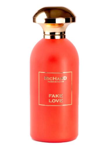 Richard Fake Love Парфюмерная вода
