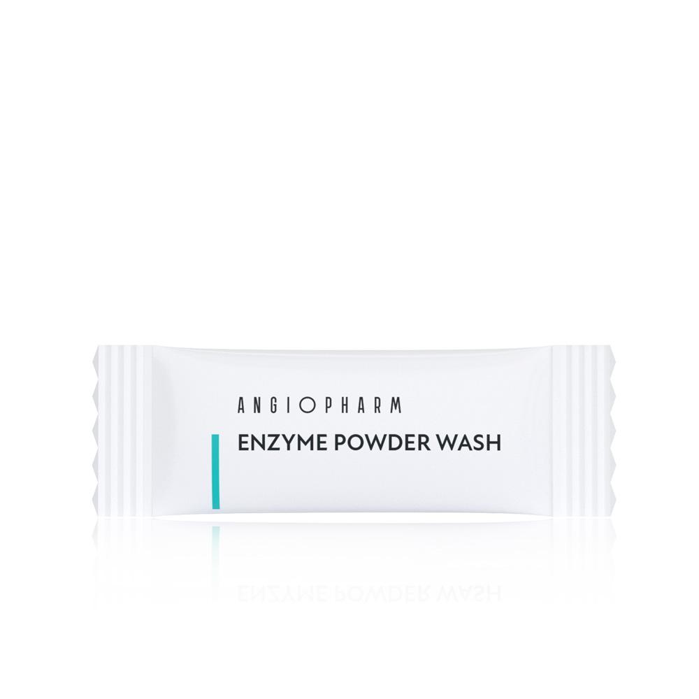 ANGIOPHARM ЭНЗИМНАЯ ОЧИЩАЮЩАЯ ПУДРА, 2 гр