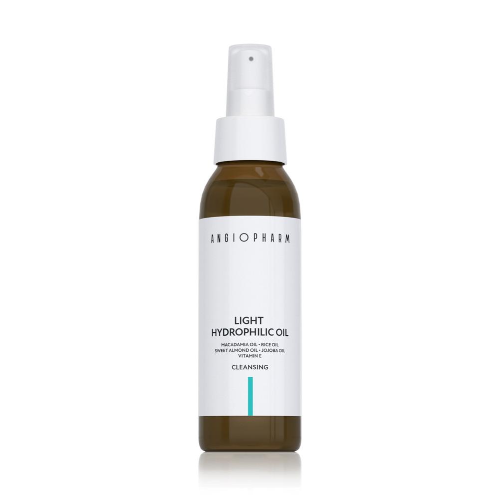 ANGIOPHARM ЛЕГКОЕ ГИДРОФИЛЬНОЕ МАСЛО, 100 мл