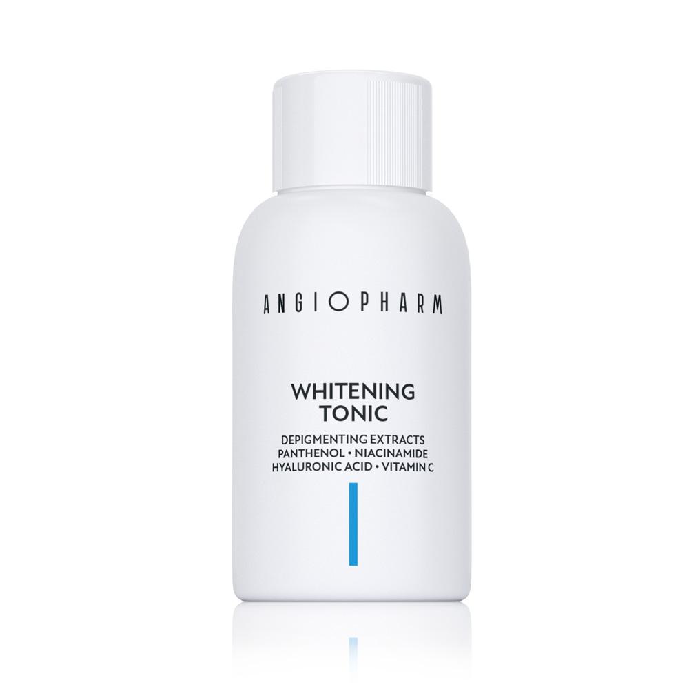 ANGIOPHARM ОСВЕТЛЯЮЩИЙ ТОНИК, 50 мл