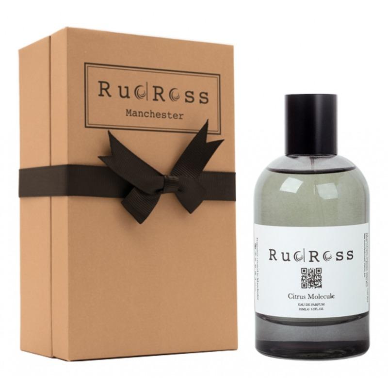RudRoss Citrus Molecule Парфюмерная вода