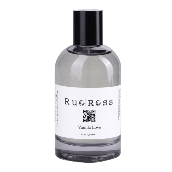 RudRoss Vanilla Love Парфюмерная вода