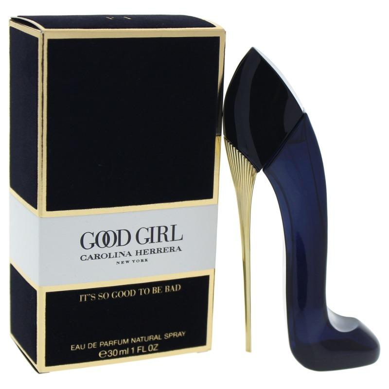 Carolina Herrera Good Girl, Парфюмерная вода