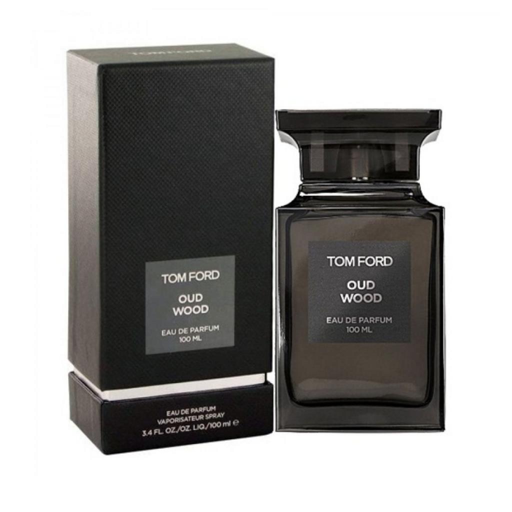 Tom Ford Oud Wood Парфюмерная вода