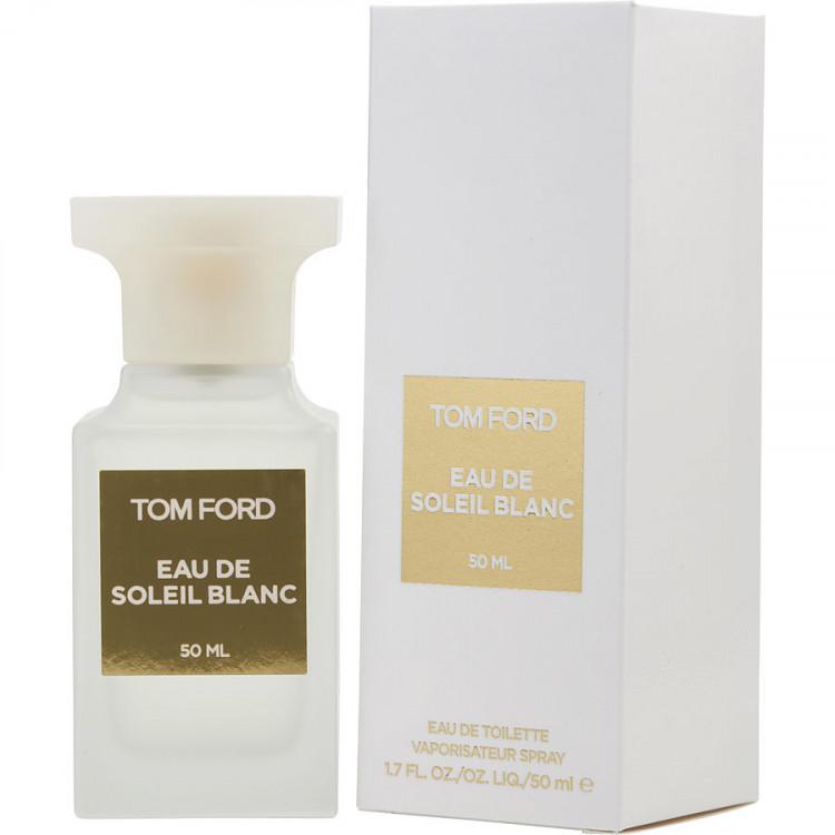 Tom Ford Soleil Blanc Парфюмерная вода