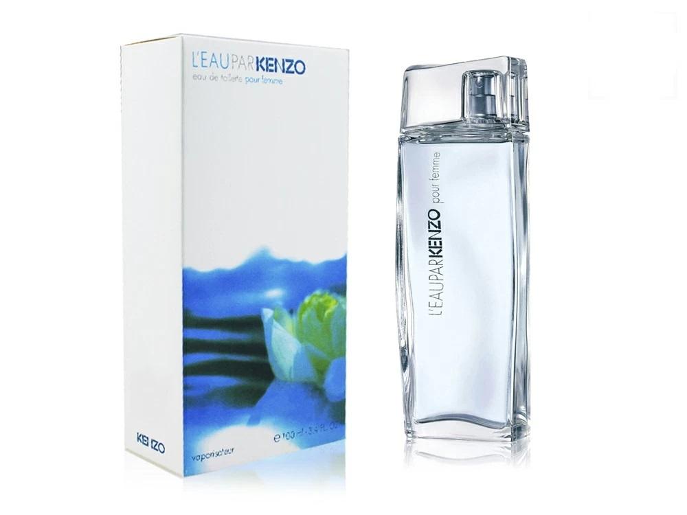 Kenzo L'Eau Pour Femme Туалетная вода