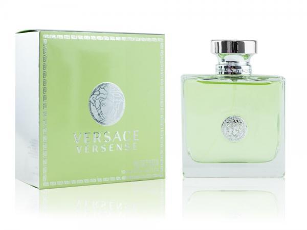 Versace Versense Туалетная вода