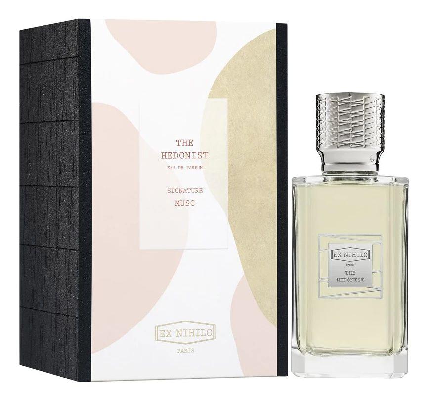 Ex Nihilo The Hedonist Musc, Парфюмерная вода