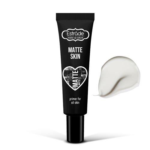 ESTRADE Основа под макияж матирующая "MATTE SKIN"