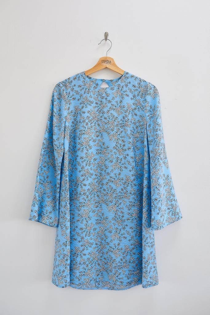 Платье "Весна"