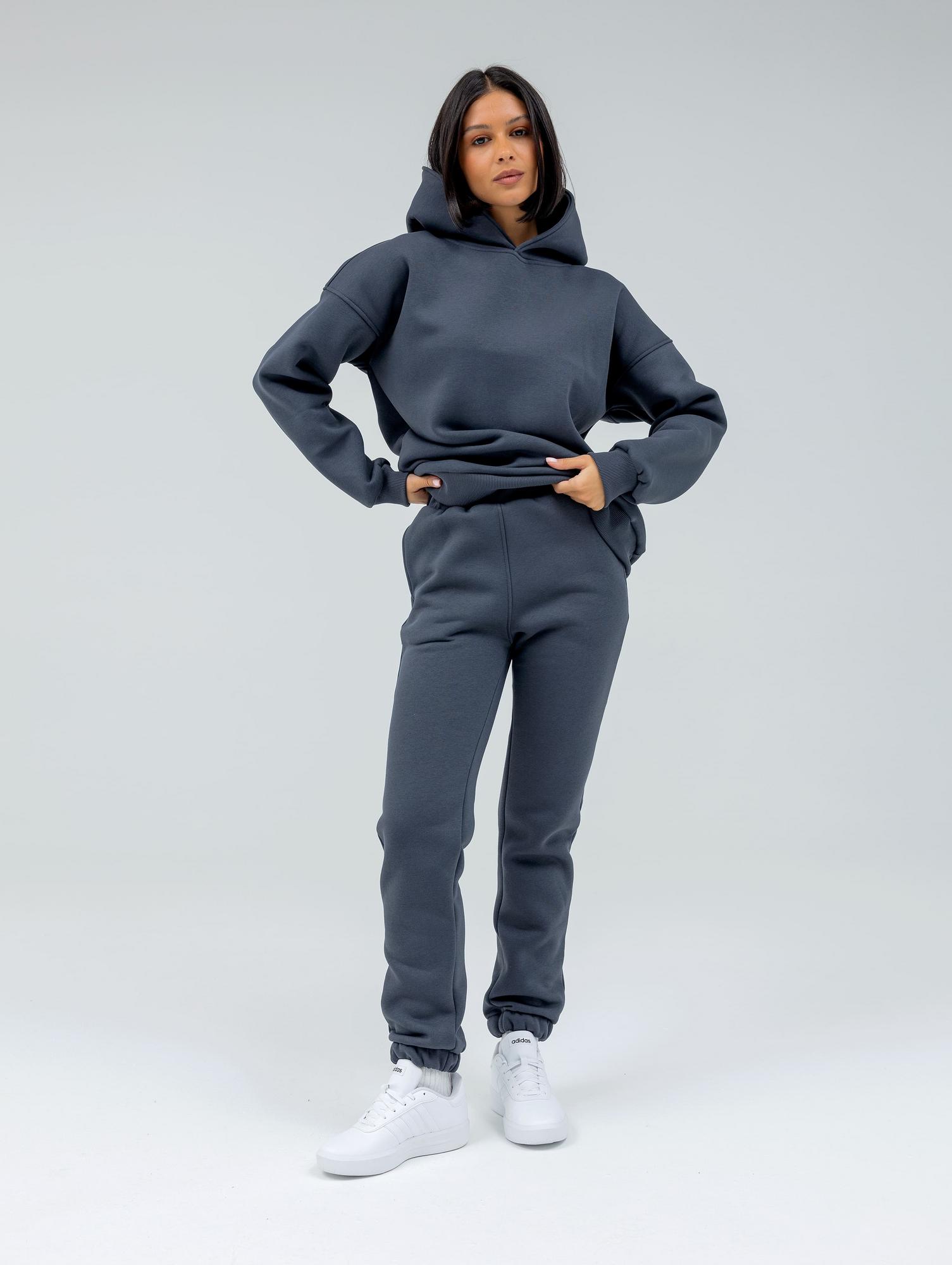 Костюм WARM Графит