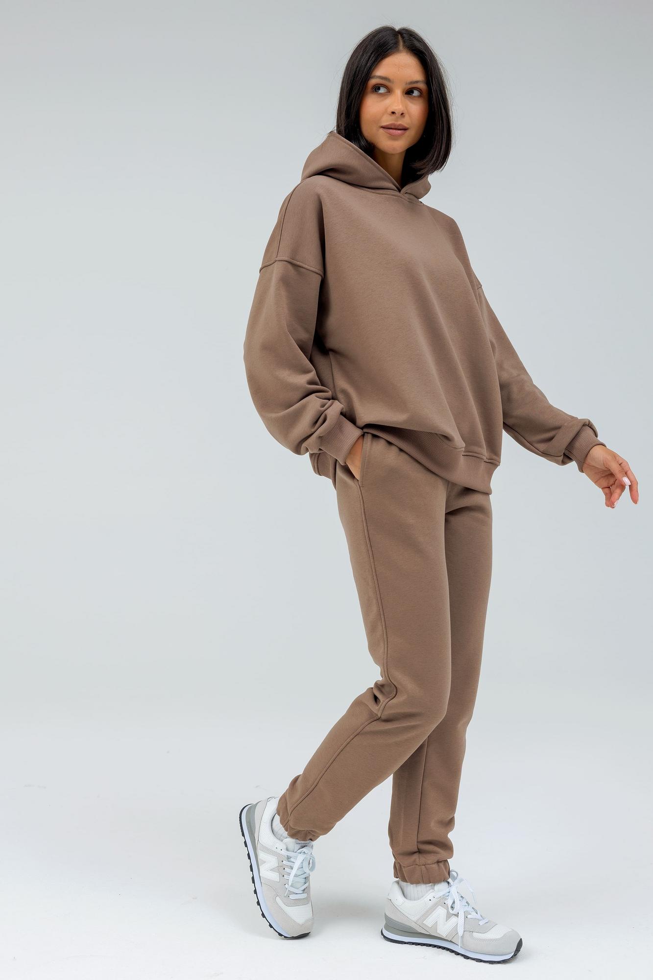 Костюм STREET Мокко