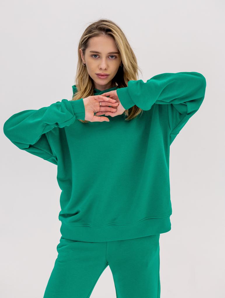 Костюм STREET Зеленый