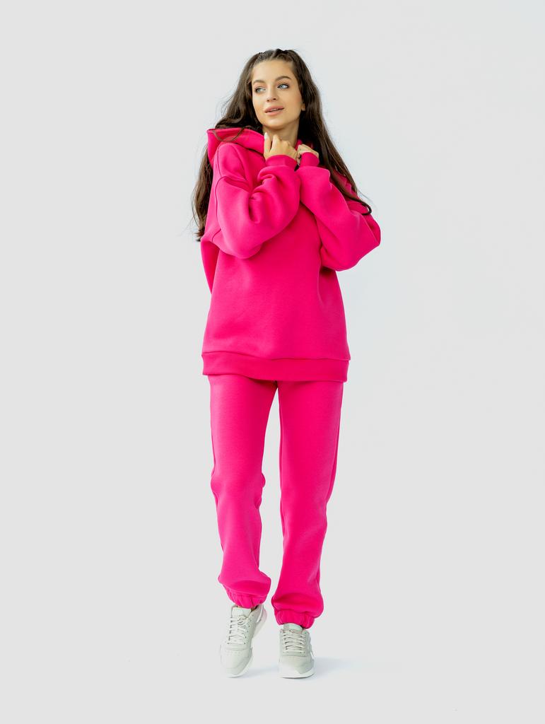 Костюм WARM Фуксия