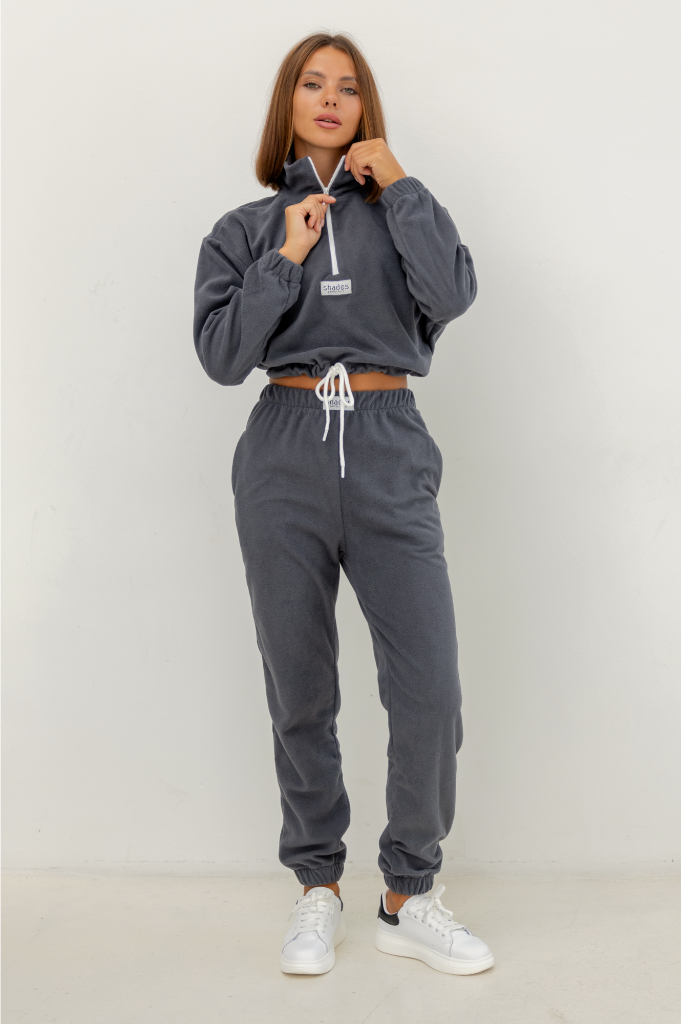 Костюм SOFT Графит