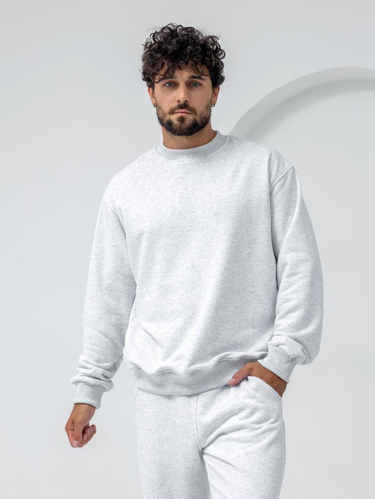 Костюм STREET MEN Свитшот Меланж