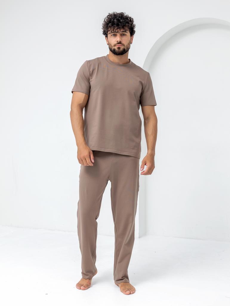 Костюм MEN HOME Мокко