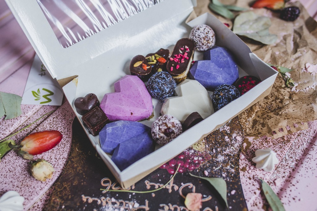 Набор Lovebox Mini