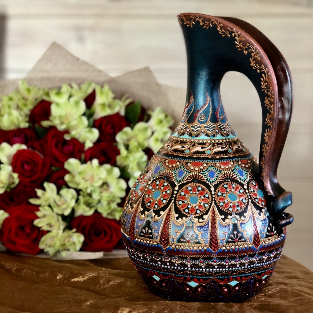 Кувшин декоративный Oko-te