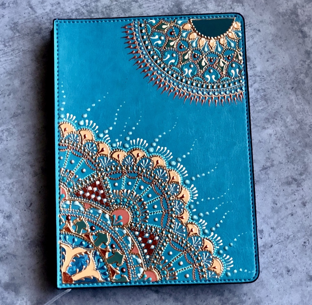 Ежедневник Madina