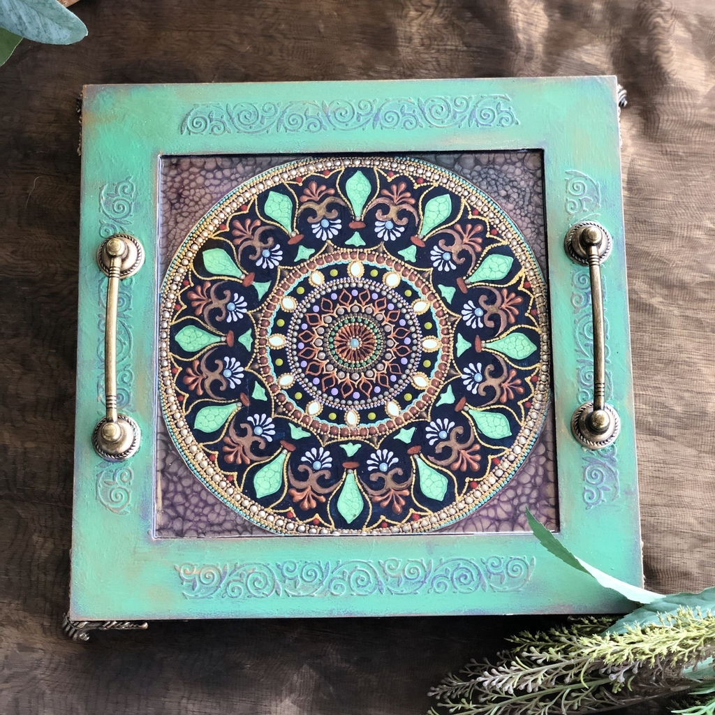 Поднос Shield2