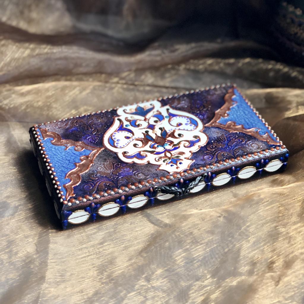 Купюрница декоративная  Diona