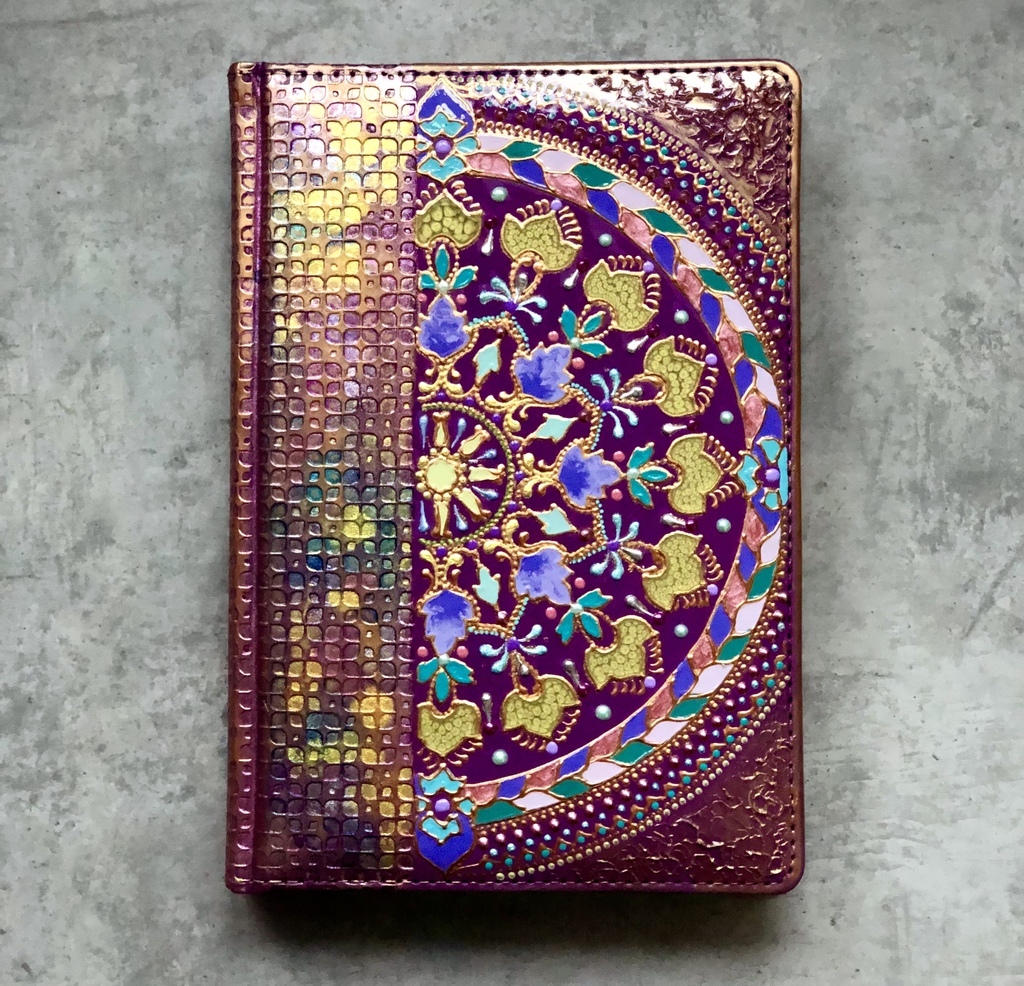 Ежедневник Eiffel