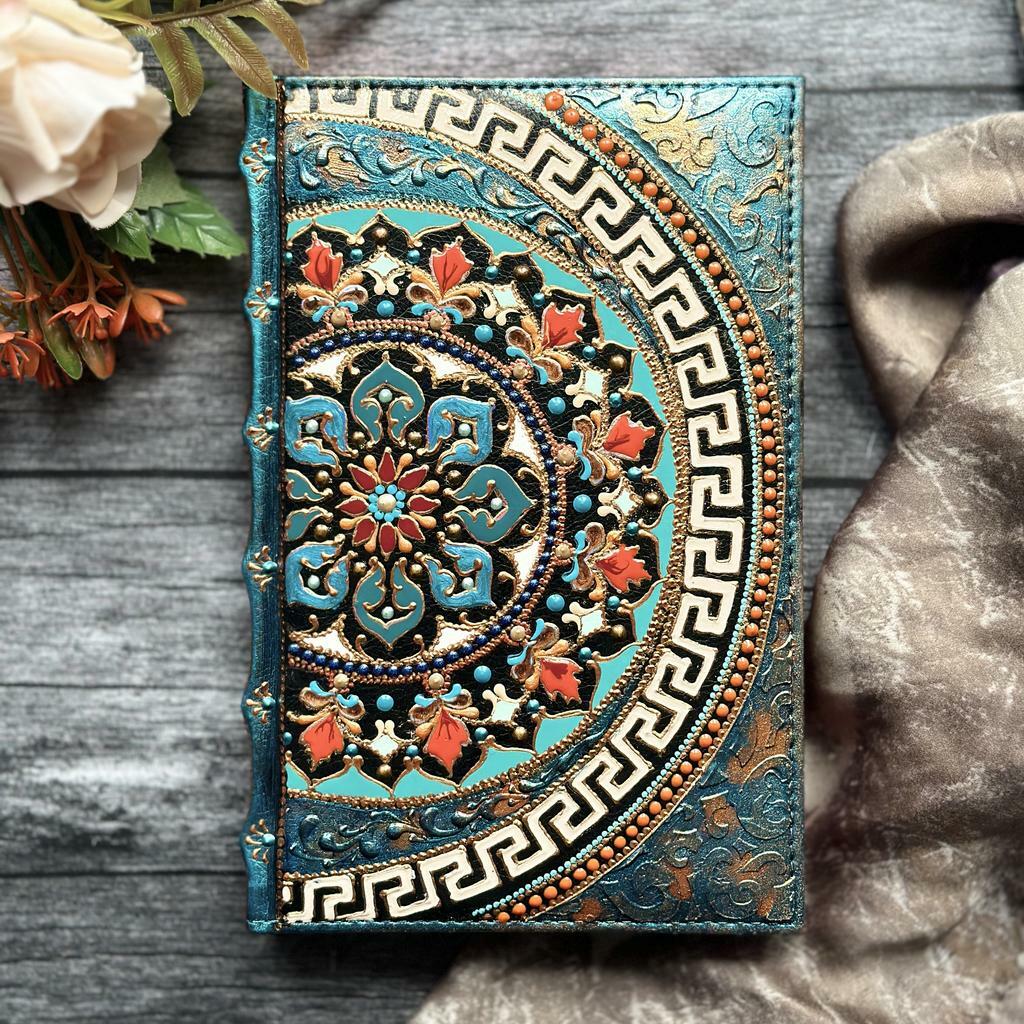 Ежедневник Mavi