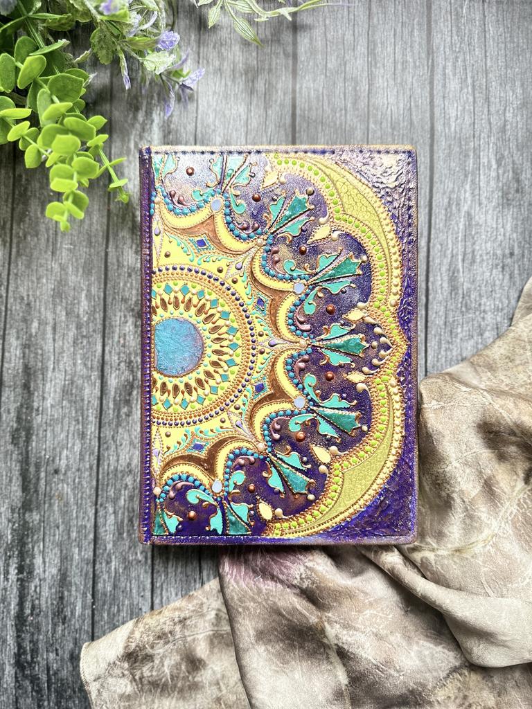 Ежедневник Fuji